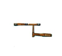 epuesto compatible con TCL 40R 5G T771K T771K1 T771H T771A flat flex circuito interno botón encendido botón power on off volumen control botones laterales