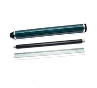 EPVJXPOYS 1 Juego De Reconstrucción De Unidad De Tambor, Compatible con Ricoh,1515 MP161 MP171 MP201 MP301 Tambor + Cuchilla De Limpieza + Rodillo Cargador 1515 MP 161 171 201 301