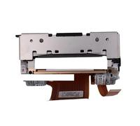 EPVJXPOYS Cabezal De Impresión Térmico FTP-628MCL401 De 58mm, Compatible con Fujitsu, Mecanismo con Función De Corte Automático
