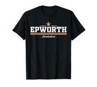 Epworth Zimbabwe Camiseta