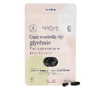Epycure Cure Control de Glucemia Estabiliza los niveles de azúcar en sangre y evita picos glucémicos - 60 cápsulas
