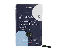 Epycure Men's Hair Loss Complex Anticaída y Calvicie 60 cápsulas