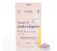 Epycure Minceur Light polvos para piernas para reducir la celulitis