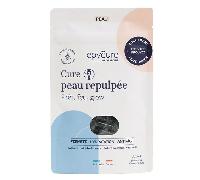 Epycure Peau Plumped Skin Cure para piel hidratada 60 cápsulas
