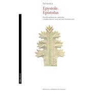 Epystole Epístolas (PUZClásicos)