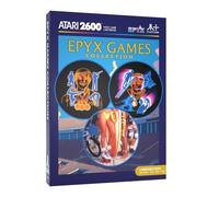 Epyx Games