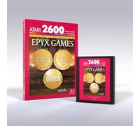 EPYX Games (Atari 2600+) Juego para Consola Varias Consolas