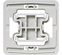 eQ-3 103095A2 Adaptador Jung J1, 1er Pack