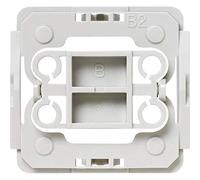 eQ-3 Adaptador-Berker-B2 | Adaptador para actuadores Homematic IP para interruptor de marca