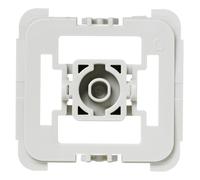 Eq-3 ag eq3-ada-g55 integrado atenuador e interruptor blanco