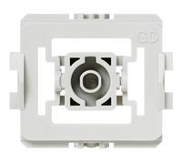 Eq-3 ag eq3-ada-gs integrado atenuador e interruptor blanco
