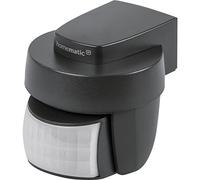 eQ-3 Homematic IP HmIP-SMO-A-2 Sensor de Infrarrojos Inalámbrico Pared Antracita