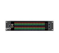 EQ-8S Ecualizador Gráfico Digital Con Procesador Profesional Con Efectos De Audio Duales De 31 Bandas