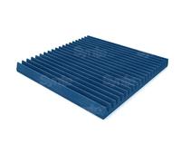 EQ ACOUSTICS Classic Wedge 60x60x5 8pcs blue