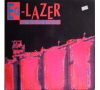 EQ-Lazer - The Heart Break (x3+1) [Vinyl Single]