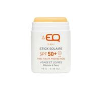Eq Love Stick Solar Amarillo 1ud