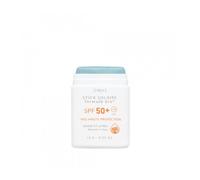 EQ Stick Solar SPF50+ Labios Rostro Turquesa 10g