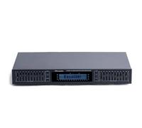 EQ665 Ecualizador Hifi Home EQ ecualizador dual de 10 bandas estéreo agudos altos regulación de graves con Bluetooth integrado (negro)