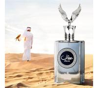 EQAAB Perfume Arabe HOMBRE de AL WATANIAH - ORIGINAL (100ml (1 ud.))