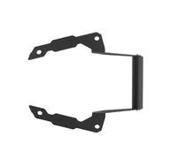 EQAUHYB D para XL750 para Transalp 2023 2024 Soporte Teléfono Moto Montaje Navegación GPS Soporte Montaje Barra Navegación GPS Moto(22mm)