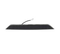 EQAUHYB Luz alta frenado Compatible Con Nissan Para X-Trail T31 2008-2013 40,6 X 4,5 Cm Luz Freno Trasera Montaje Para Alto Tercera Señal Nivel Piezas Coche