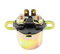 EQAUHYB Relé Válvula Solenoide Compatible con Ski-Doo para Legend Touring V800 para MXZ para Renegade 600 Ho 2007-2009 Aislador Batería Sensible Al Voltaje para Relé(1 pc)