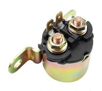 EQAUHYB Relé Válvula Solenoide Compatible con SKI-DOO para Legend Touring V800 para MXZ para Renegade 600 HO 2007-2009 Válvula Solenoide para Piezas De Repuesto De Relé(1 pc)