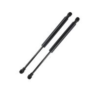 EQAUHYB Resorte de Gas Capó Motor Compatible con para E60 E61 525i 528i 530i 2001 2002 2003 2004-2010 Barras De Soporte De Elevación del Capó Delantero del Automóvil OEM: 51237008745 26057 20926057