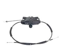 EQJSHL Actuador Del Freno De Estacionamiento Para Serie 5 F07 GT 2009-2017 34436874219 A34436874219 Motor Mano, Unidad Control Electrónico Freno Estacionamiento