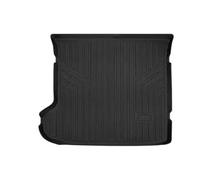 EQJSHL Alfombrillas Antideslizantes El Suelo del Coche para KIA EV6 2022 2023, Juego Completo De Alfombrillas para Los Pies, Revestimiento De Carga(Negro 3)