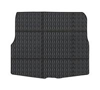 EQJSHL Alfombrillas Antideslizantes para Coche para Nissan para Sentra para Nissan para Sylphy 2020-2023 Juego De Alfombras con Moldura En El Respaldo Alfombrillas Antideslizantes(Negro 2)