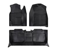 EQJSHL Alfombrillas Antideslizantes para El Suelo del Coche para Toyota para Camry XV50 2012-2017 Juego De Alfombrillas A Medida con Respaldo