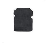 EQJSHL Alfombrillas El Suelo del Coche, Alfombrilla para El Maletero para Chevy para Camaro 2016-2022, Juego De Revestimiento De Suelo Antideslizante Alfombrillas Antideslizantes(Negro 2)