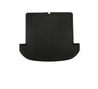 EQJSHL Alfombrillas para El Suelo del Coche, Antideslizantes, para Hyundai para Santa Fe 2021-2023 (Solo Modelo Sin Aceite Ni Electricidad) XPE LHD(Negro 3)