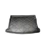 EQJSHL Alfombrillas para Maletero De Coche para Hyundai I30 I30cw Wagon FD 2007-2012, Fundas Impermeables, Alfombrilla Protectora para Maletero Maleteros Estera Impermeable