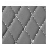 EQJSHL Alfombrillas para Maletero De Coche para Jaguar para E-Pace XE XF, Cubierta De Maletero Trasero Revestimiento Interior para Maletero Maleteros Estera Impermeable(Titanio,X-1)