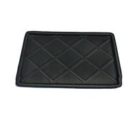 EQJSHL Alfombrillas para Maletero De Coche para MG 3 2011~2023, Fundas Impermeables, Alfombrilla Protectora para Maletero, Accesorios Interiores Maleteros Estera Impermeable