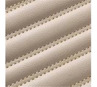 EQJSHL Alfombrillas para Maletero De Coche para Serie 2 F46 F45 F22 F23 G42, Cubierta De Maletero Trasera, Revestimiento Interior para Maletero Maleteros Estera Impermeable(Beige,X-6)