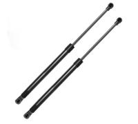 EQJSHL Amortiguadores De Gas Para Maletero De Coche Para Seat Para Leon MK2 1P1 2005-2012 Hatchback, Amortiguadores De Gas Para Portón Trasero Resortes de Gas para Maletero