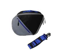 EQJSHL Bolsas Laterales Motocicleta para Y&amaha Tracer 9/900 GT Almacenamiento Equipaje Interior Bolsas Laterales Alforjas Bolsas Herramientas Maletas Bolsas de Cuero y alforjas(Izquierda)