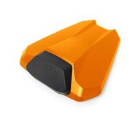 EQJSHL Carenado Trasero para Asiento De Motocicleta para Super Duke 1290R 2020-2023, Cubierta De Protector De Carenado Trasero Alerón para Pasajero Cubiertas Traseras Asiento(Naranja)