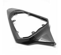 EQJSHL Carenado Trasero para Asiento De Motocicleta para YZF-R6 YZFR6 YZF R6 2008-2016, Cubierta De Asiento Trasero, Protector De Pasajero Cubiertas Traseras Asiento