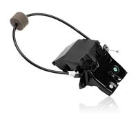 EQJSHL Cerradura De Maletero Para W203, W211, W209, R171 Y W219 (A1717500085, A1717500185). Palanca De Bloqueo Para La Puerta Del Maletero. Cerradura De Maletero