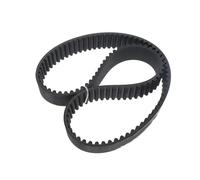 EQJSHL Correa De Transmisión De Motocicleta para Y&amaha T-MAX 530 59C-46241-00 2017-2019 Correa De Transmisión De Motor Extendida