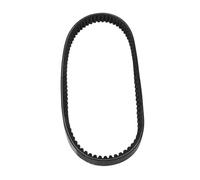 EQJSHL Correa De Transmisión para Motocicleta Correa De Transferencia para Daelim SL125 History 125 Air 4T E1 Otello Eco E2 NS DLX S1 125i