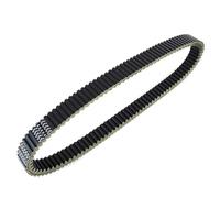 EQJSHL Correa De Transmisión Repuesto para Motocicleta para Arctic Cat M8000 SE ES 141 153 SNO Pro Limited 162, Embrague M 8000 Mountain 0627-084 Correa de distribución