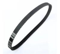 EQJSHL Correa Transmisión CVT Motocicletas Scooter 860 19.5 28 para Peugeot Tweet RS 125cc 150cc 2010-1B01ARA01 23100-ARA-0000 Correas Transferencia