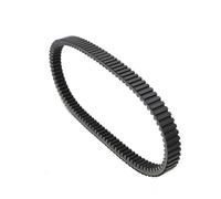 EQJSHL Correa Transmisión Motocicleta para H&Onda para Forza 250 NSS250 MF08 2005-2011 EX X 2005-2007 23100-KSV-J12 Correa Transmisión Motor Scooter