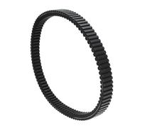 EQJSHL Correa Trapezoidal del Embrague Transmisión Motocicleta para Suzuki Burgman 400 / SkyWave 400 AN400/S 2007-2022 -Reemplaza 27601-05H00 27601-05H10