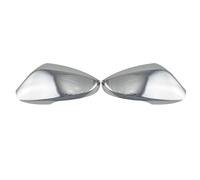 EQJSHL Cubiertas para Carcasas De Espejos Retrovisores Laterales para Hyundai para Elantra 2011-2015 Protectores Exteriores para Puerta Cubierta Espejo Retrovisor